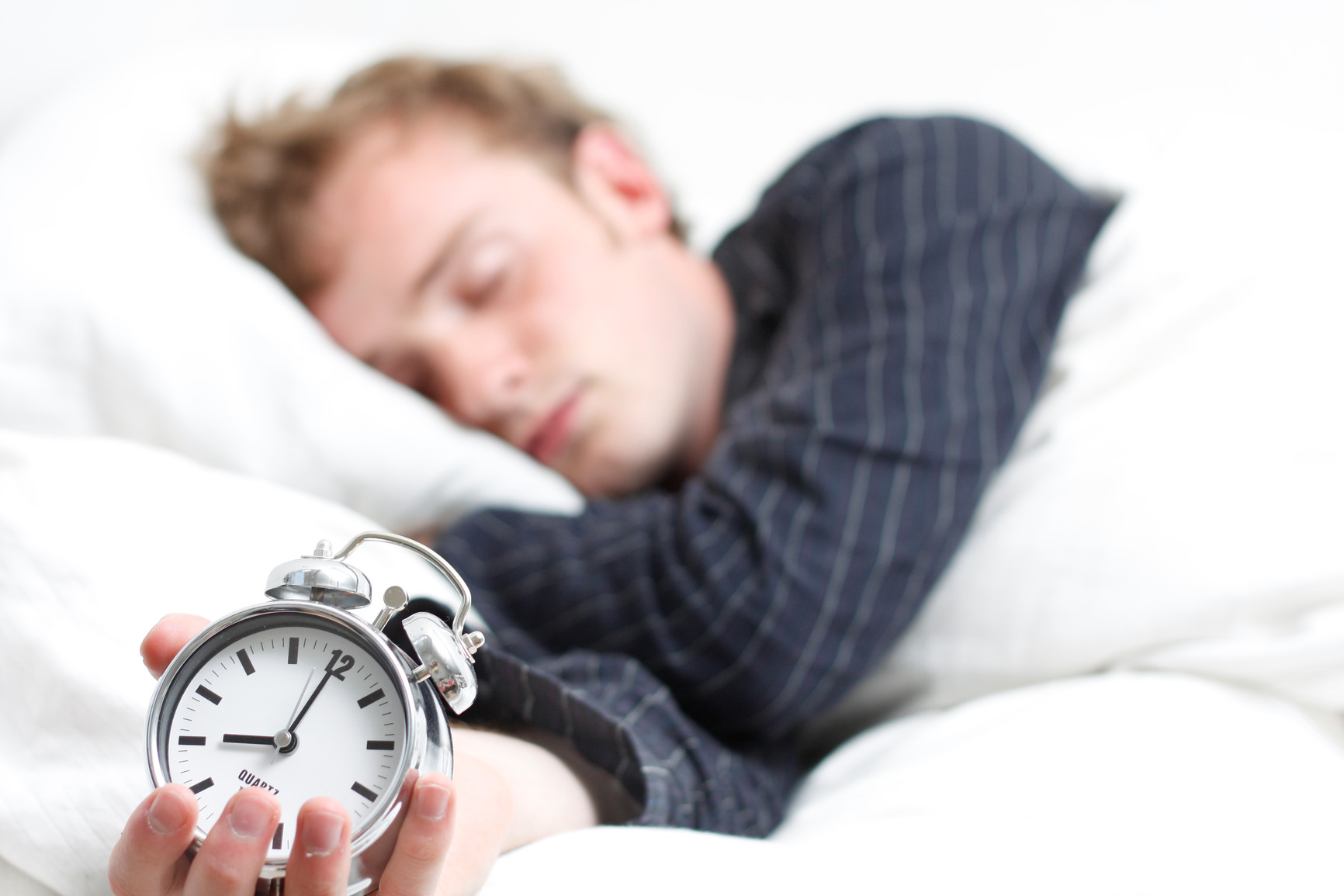 Menenangkan Pikiran, Menyembuhkan Tubuh: Pentingnya Tidur dan Relaksasi